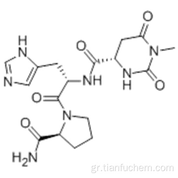 Taltirelin CAS 103300-74-9